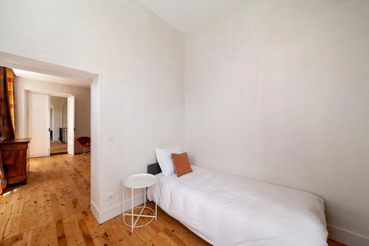 Nocnoc - Chateau Des Marceaux, 5 Suites Luxueuses Avignonet